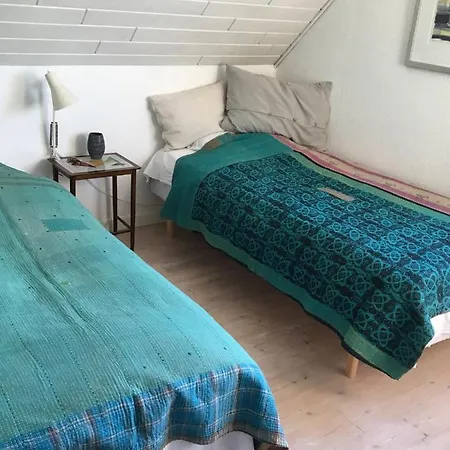 Frühstückspension Lises