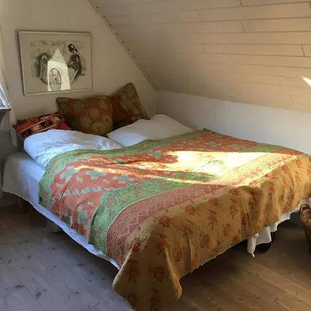 Lises Frühstückspension 3*