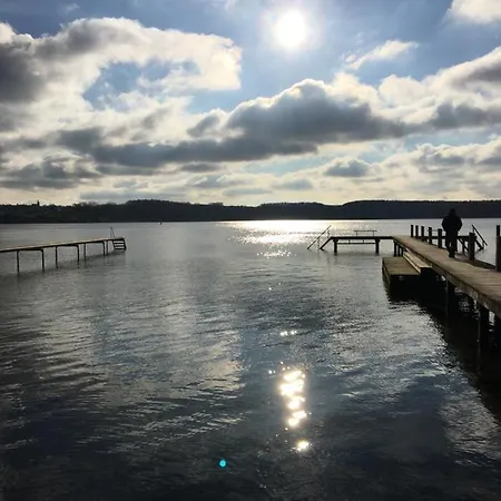 Frühstückspension Lises Svendborg