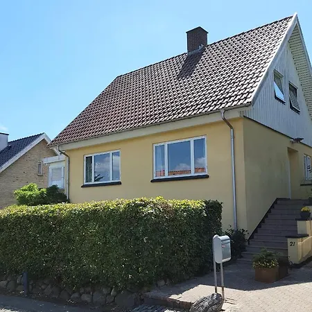 Lises Frühstückspension 3*