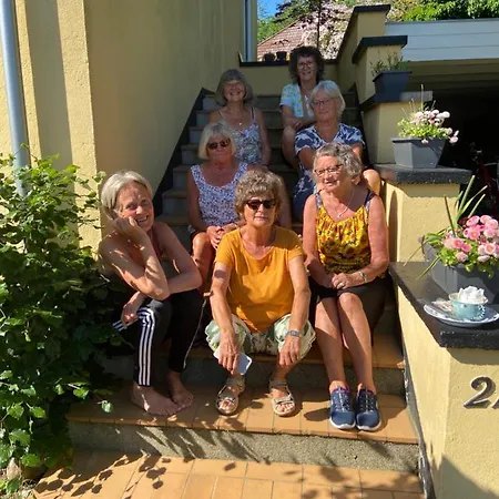 Lises Свендборг