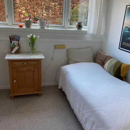 Lises Frühstückspension 3*