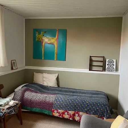 Frühstückspension Lises