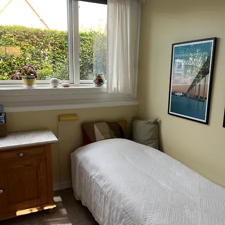 Lises Frühstückspension 3*