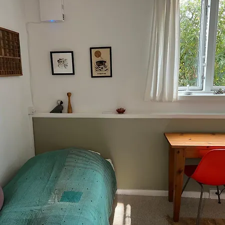 Lises Frühstückspension Svendborg