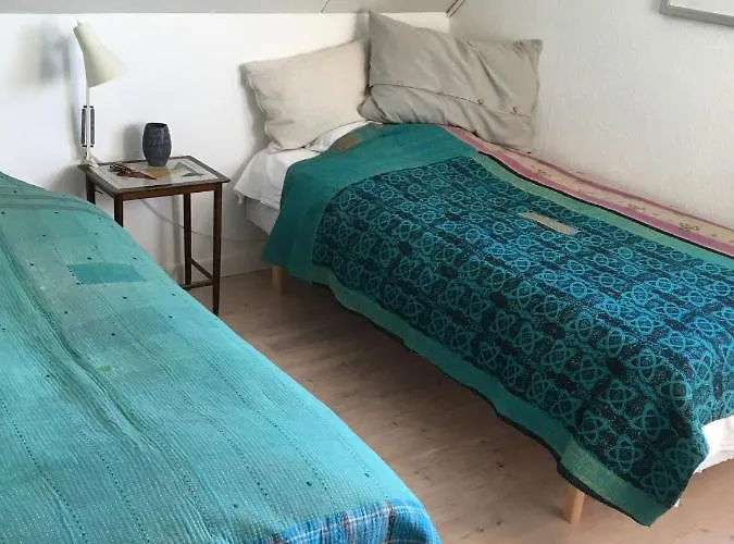 Oda ve Kahvaltı Lises