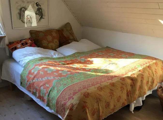 Lises B&B 3*