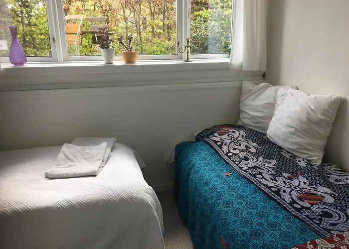 Lises B&B 3*