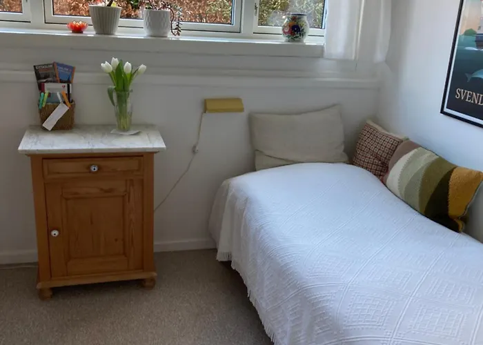 Lises B&B 3*