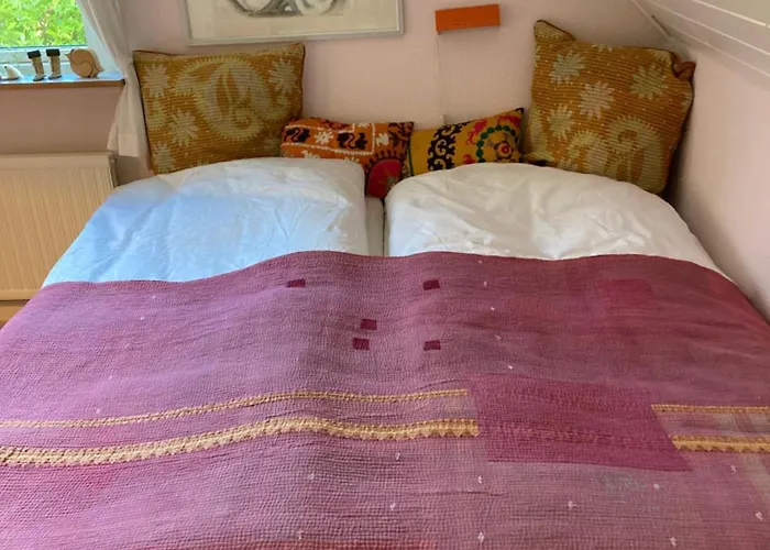 Lises B&B 3*
