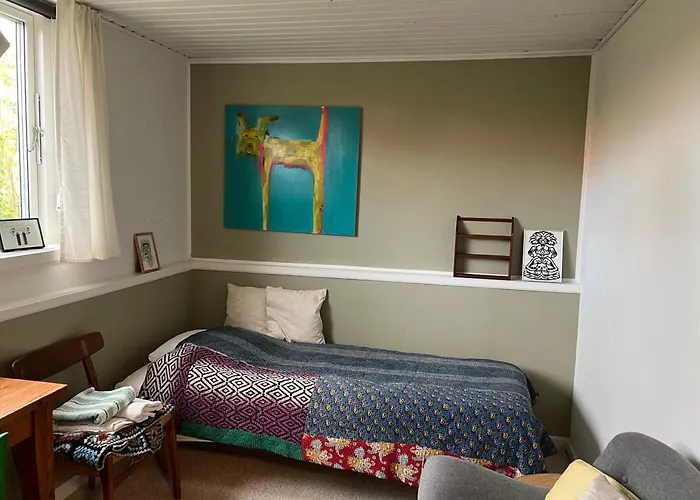 Oda ve Kahvaltı Lises