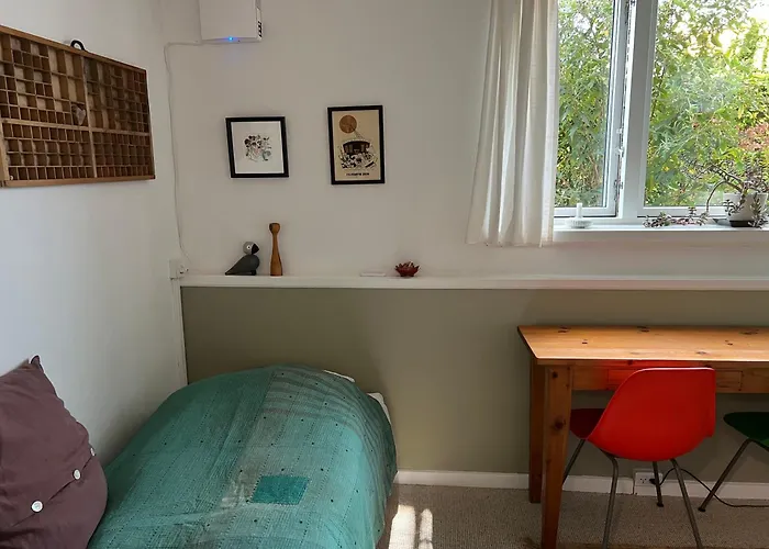 Lises Oda ve Kahvaltı Svendborg